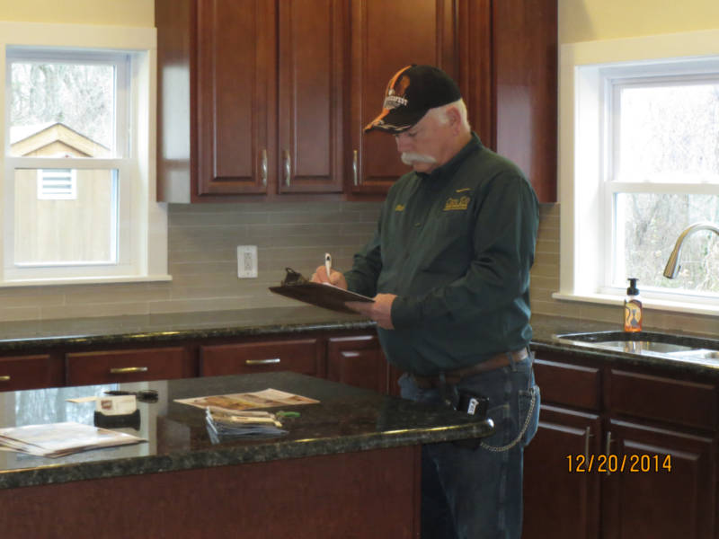Suffolk County NY Professional Home Inspection